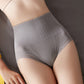 High-waisted Abdomen Panties Ladies Hip-lifting And Shaping Seamless Panties