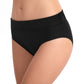 Bali Womens Passion for Comfort Hi-Cut Panty