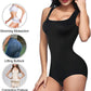 Triangle Body Sculpting Bodysuit Beautiful Back