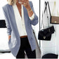 Slim fit blazer