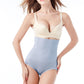 High-Waist Seamless Tummy-Up Hip Shaping Body Pants For Women