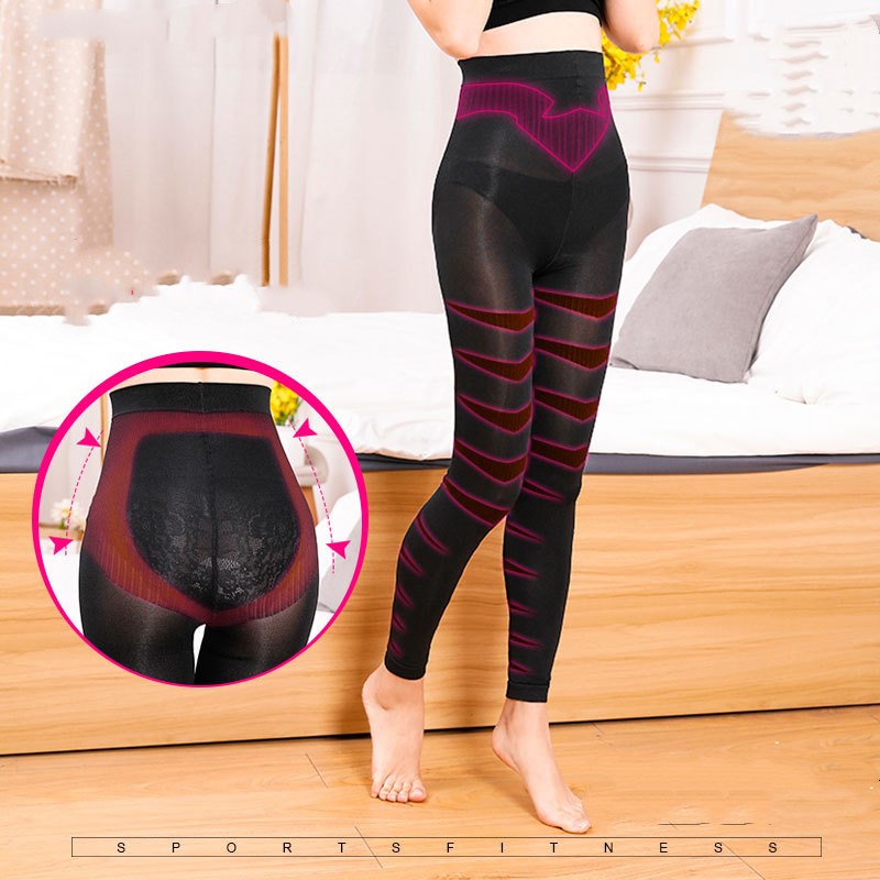 Tight leg Luo Xuan progressive leggings