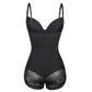 One-piece shapewear