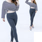 Leggings Fat Women Plus size Elastic Render pants