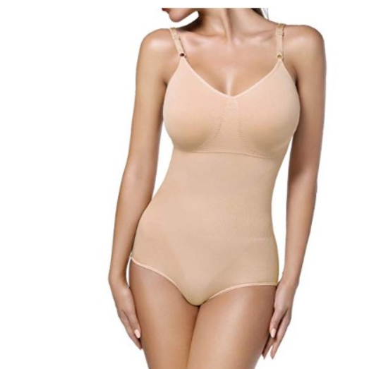 Women's bodysuits