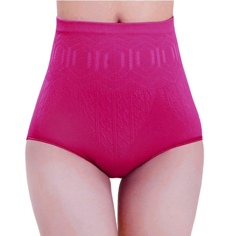 Women's high waist panties