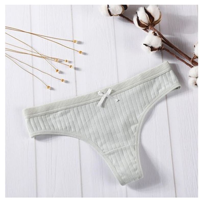 Women Panties Fashion Sexy Cotton Panties Ladies