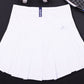 New Girls Tennis Skirts with Safety Shorts , Quick Dry Women Badminton Skirt