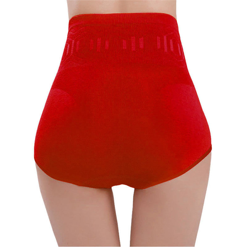 Women's high waist panties