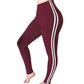 Women's Fashion Matching Color Fit Sport Leggings