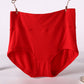 Maternity high waist panties