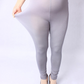 Women plus size leggings