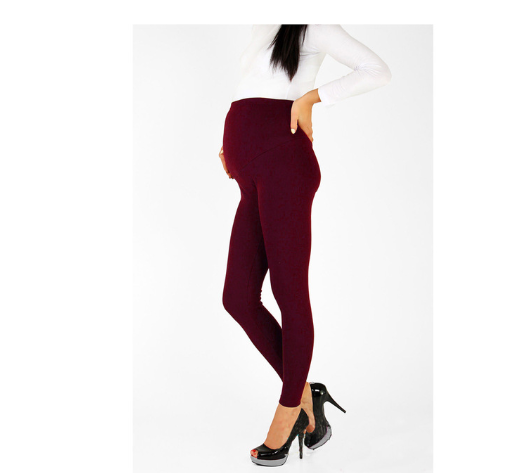 Skinny Maternity Pants