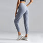 Yoga Fitness Pants Sports Pants Leisure Pants