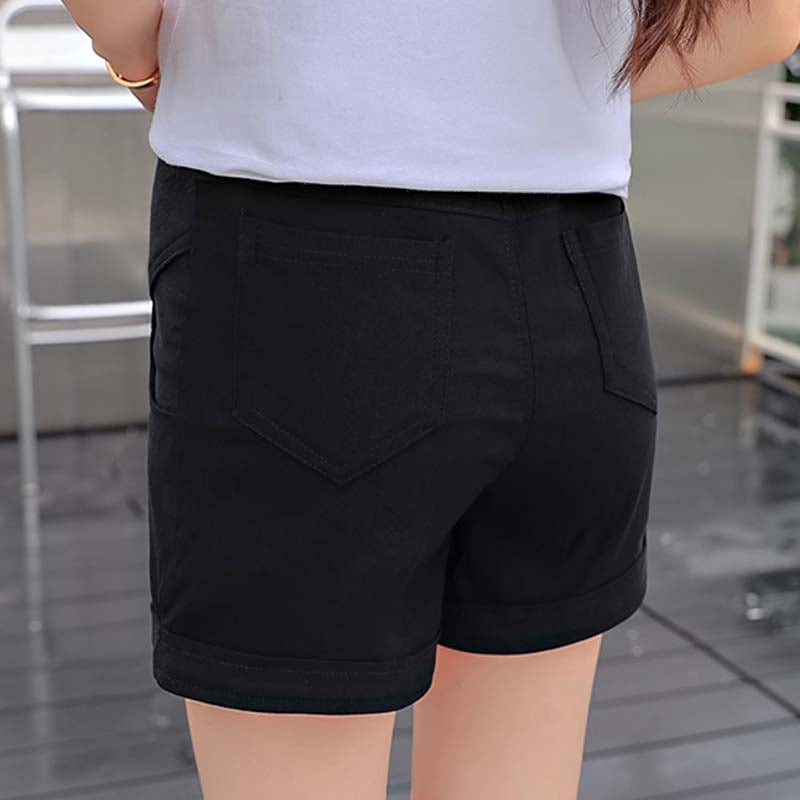 Belly slimming shorts