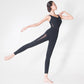 Ballet Dance Practice Clothes Female Aerial Yoga Clothes