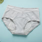 Breathable And Comfortable Brief Underwear