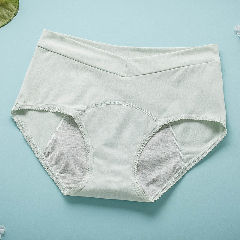 Breathable And Comfortable Brief Underwear