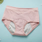 Breathable And Comfortable Brief Underwear