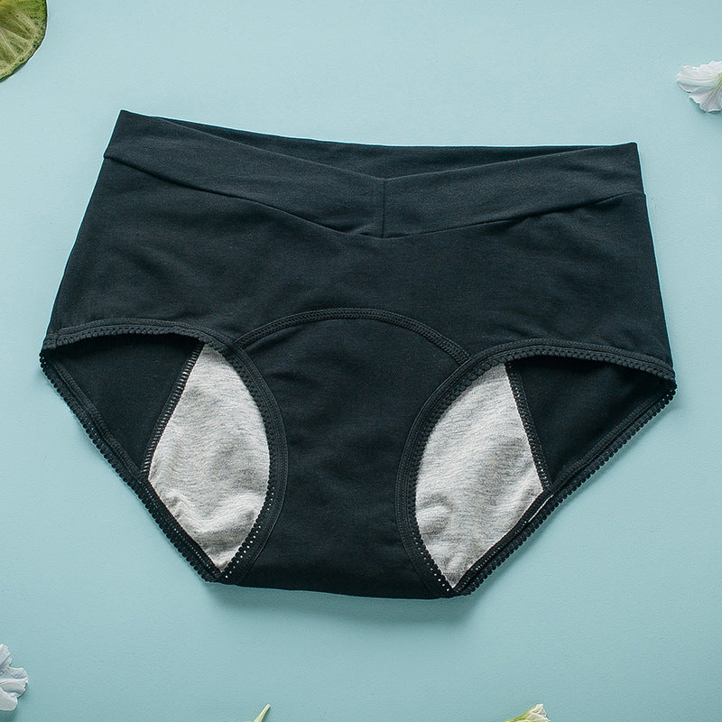 Breathable And Comfortable Brief Underwear