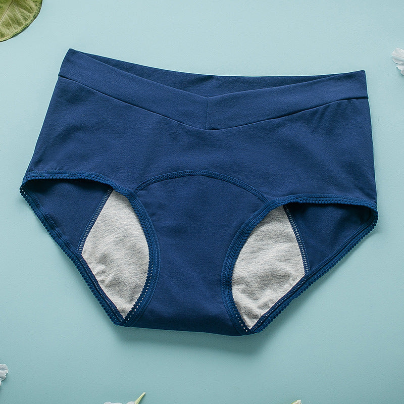 Breathable And Comfortable Brief Underwear