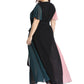 Plus Size Long Dress Women Maxi Gown Summer