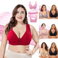 Women's Bra Plus Size Sports Bra Underwear Comfortable And Breathable