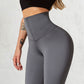 Up Sports Leggings Women Sexy Slim Black Legging Sportswear