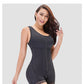 European and American plus size fat body shapewear