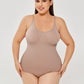 Shapewear For Women Tummy Control Full Bust Body Shaper Bodysuit