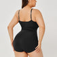 Shapewear For Women Tummy Control Full Bust Body Shaper Bodysuit