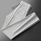 Twill Cotton Thin Sports Casual Pants