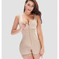 European and American plus size fat body shapewear