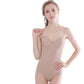 Shapewear One-piece With Bra For Abdomen And Hips