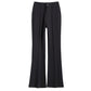 High Waist Drooping Slimming Women's Pants