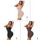 Women's Seamless Body Shaping Bodysuit Thin Elastic Body Shaping Bodysuit Wholesale Tight Tummy Tummy