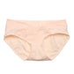 Soft Cotton Belly Support Panties for Pregnant Women Maternity Underwear Breathable V-Shaped Low Waist Panty