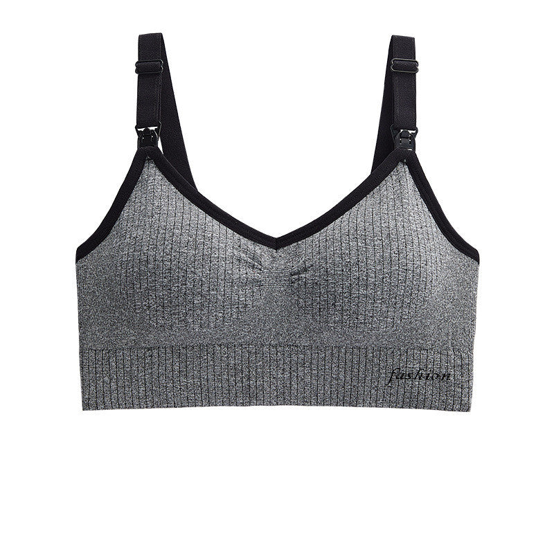 Maternity Bra - Soft Bra