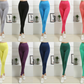 Women plus size leggings