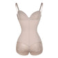 One-piece shapewear