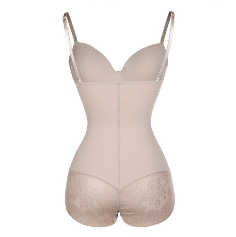 One-piece shapewear