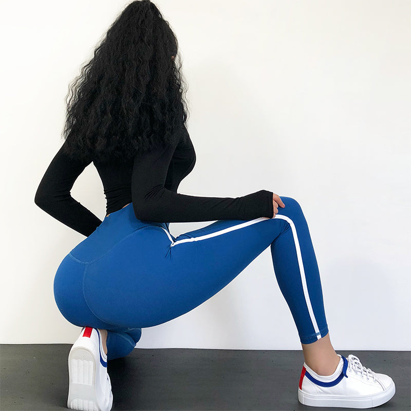 Fitness pants yoga pants