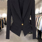 Fashion High-end Slim Suit Jacket