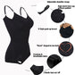 Women Bodysuit Waist Trainer Tummy Shaper Shapewear Girdle