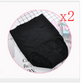 High-Waist Seamless Tummy-Up Hip Shaping Body Pants For Women