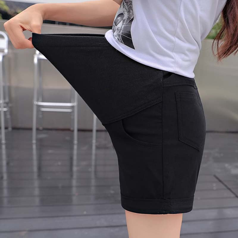 Belly slimming shorts