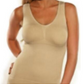 2 Units Tank Top and Cami Shaper