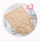 High-Waist Seamless Tummy-Up Hip Shaping Body Pants For Women