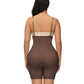 Women's High Stretch Bodysuit Shaping Thin Corset