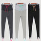 South Korea maternity new winter pregnant women foot leggings and cashmere trousers abdomen supporting feet thick spot